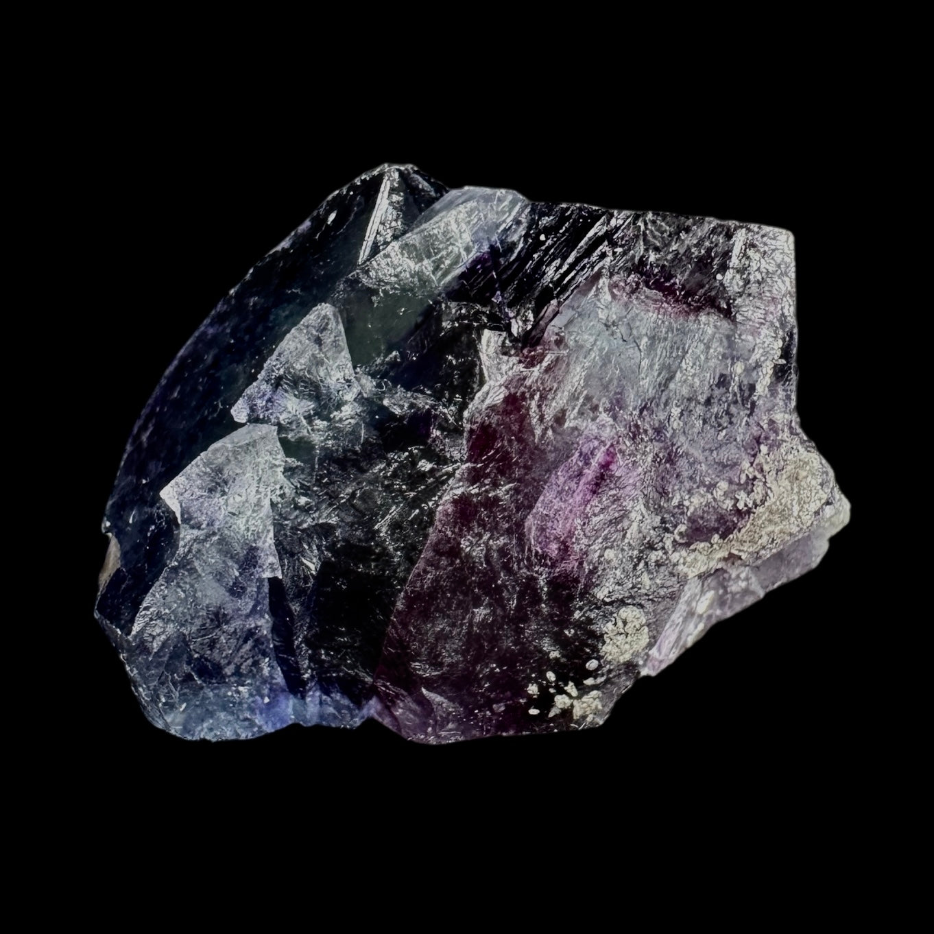 Fluorite