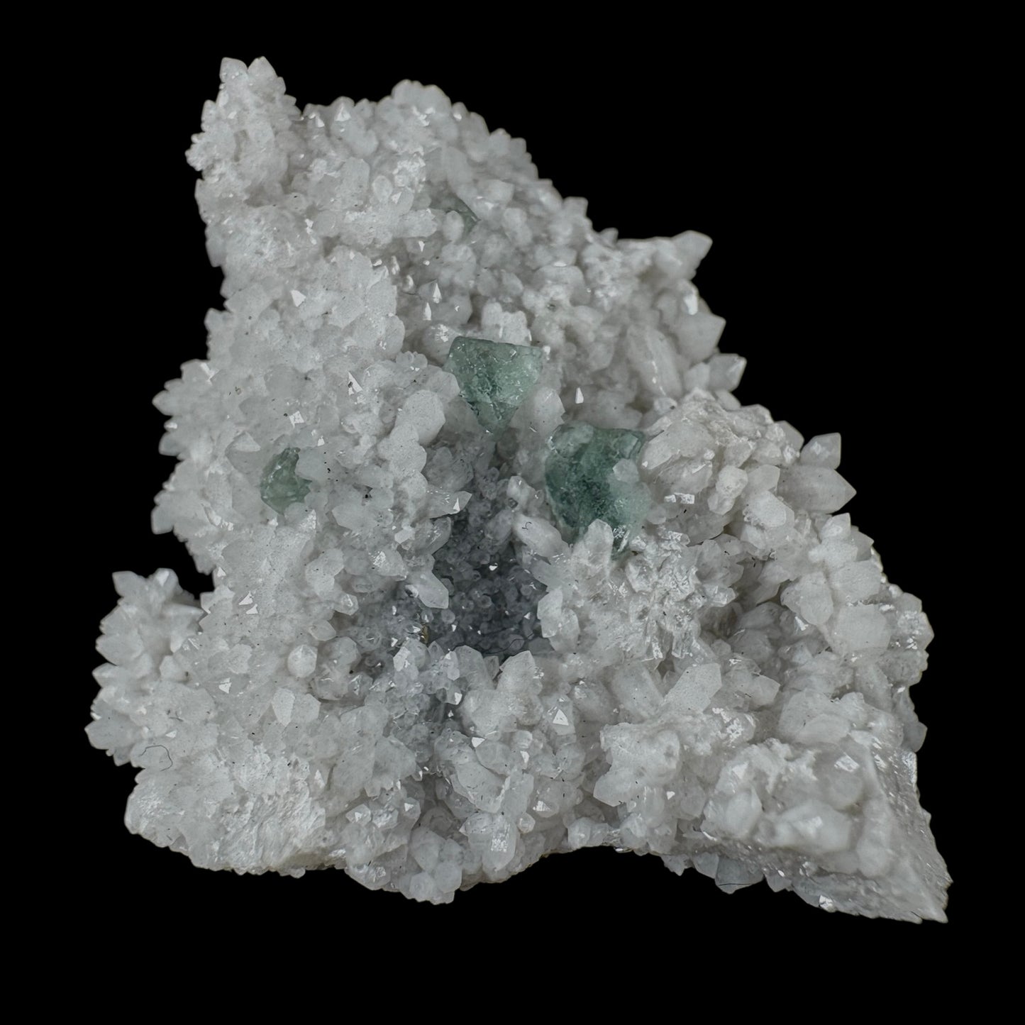 Fluorite
