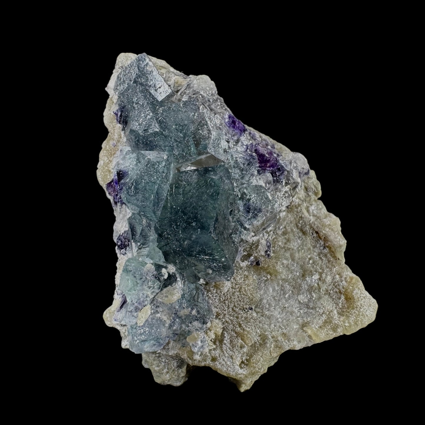 Fluorite