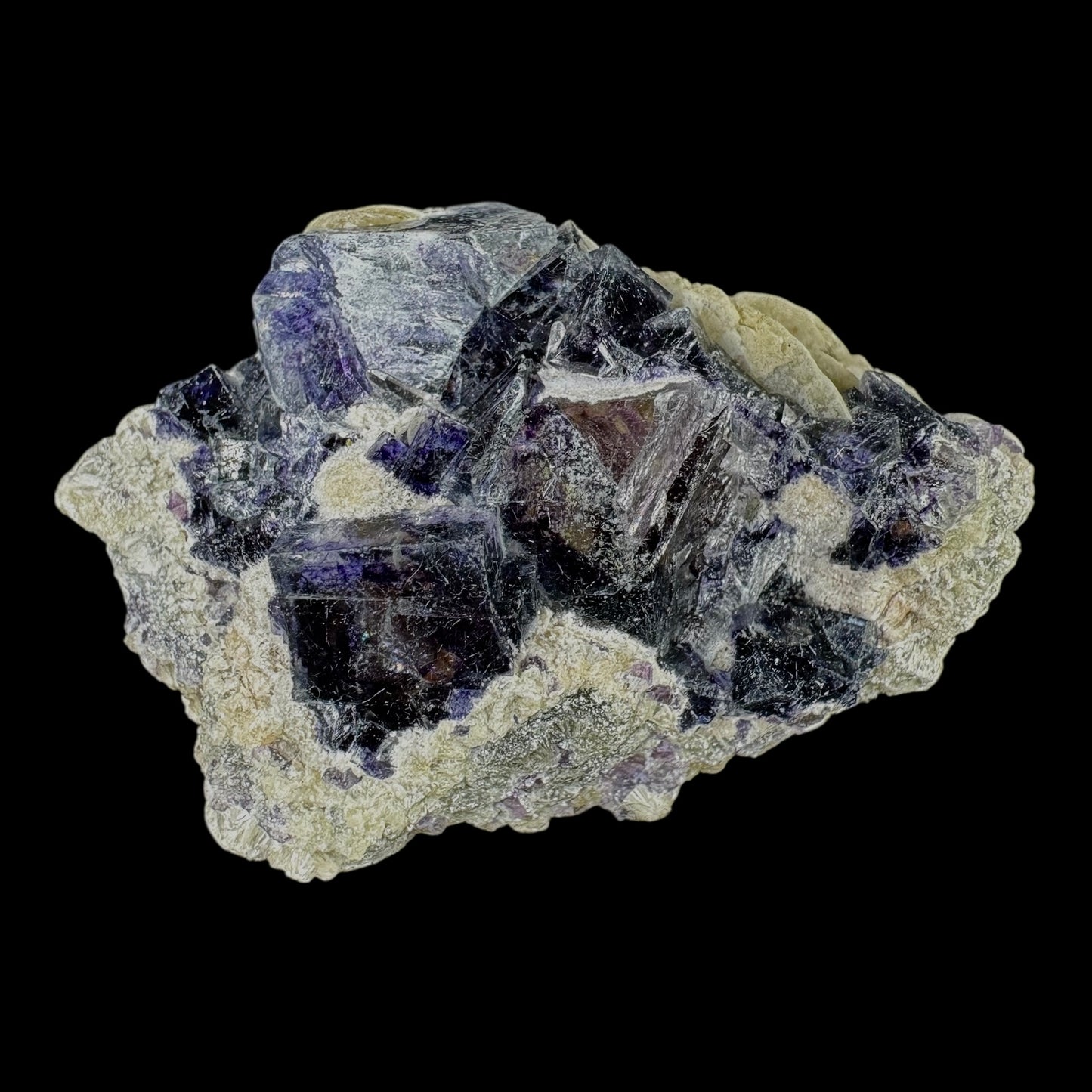 Fluorite