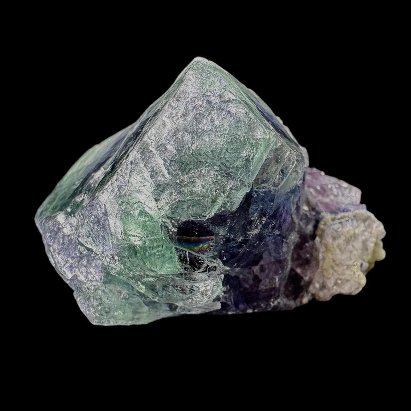 Fluorite