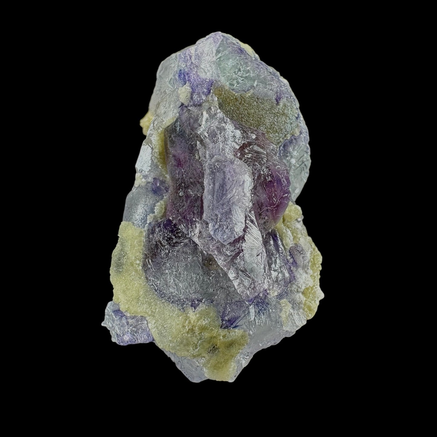 Fluorite