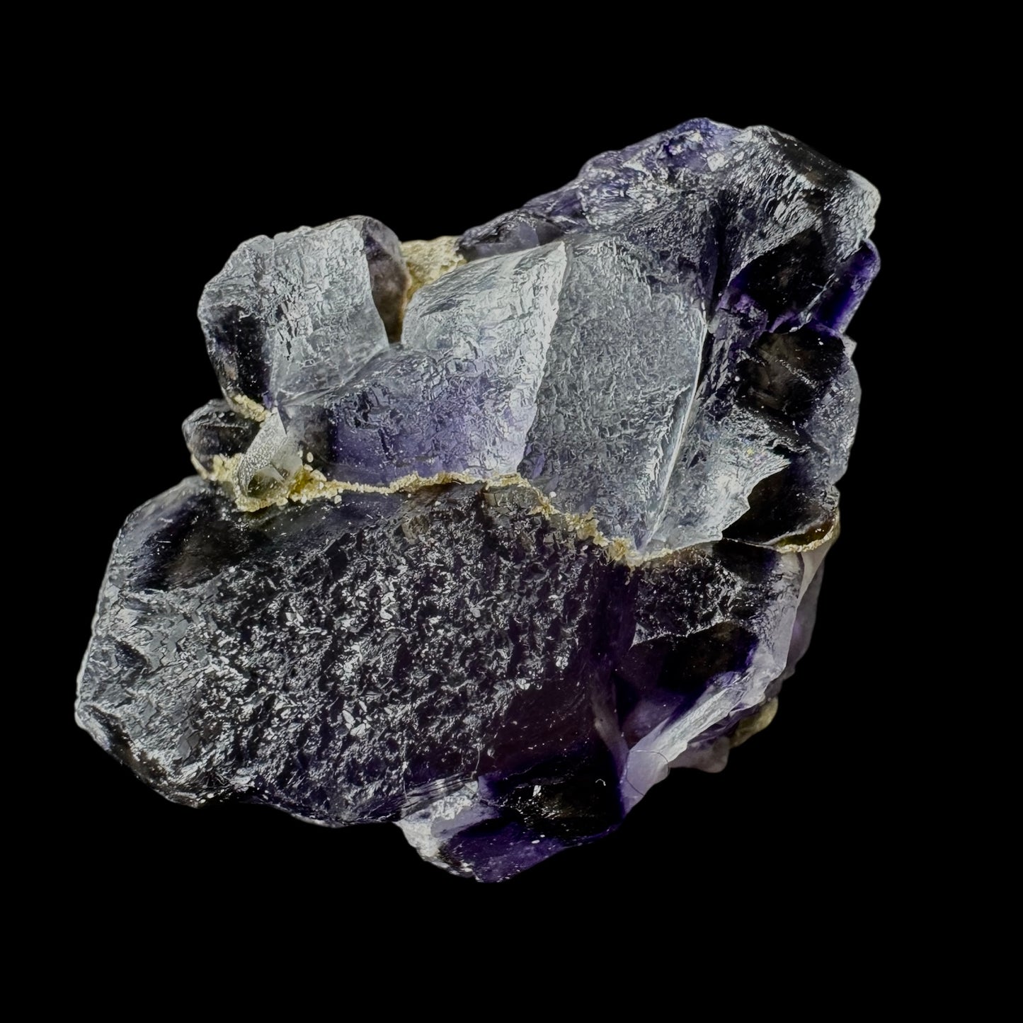Fluorite