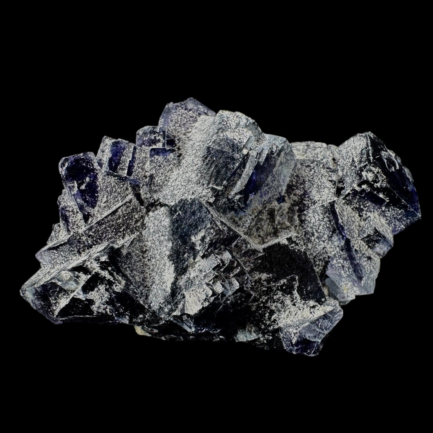 Fluorite