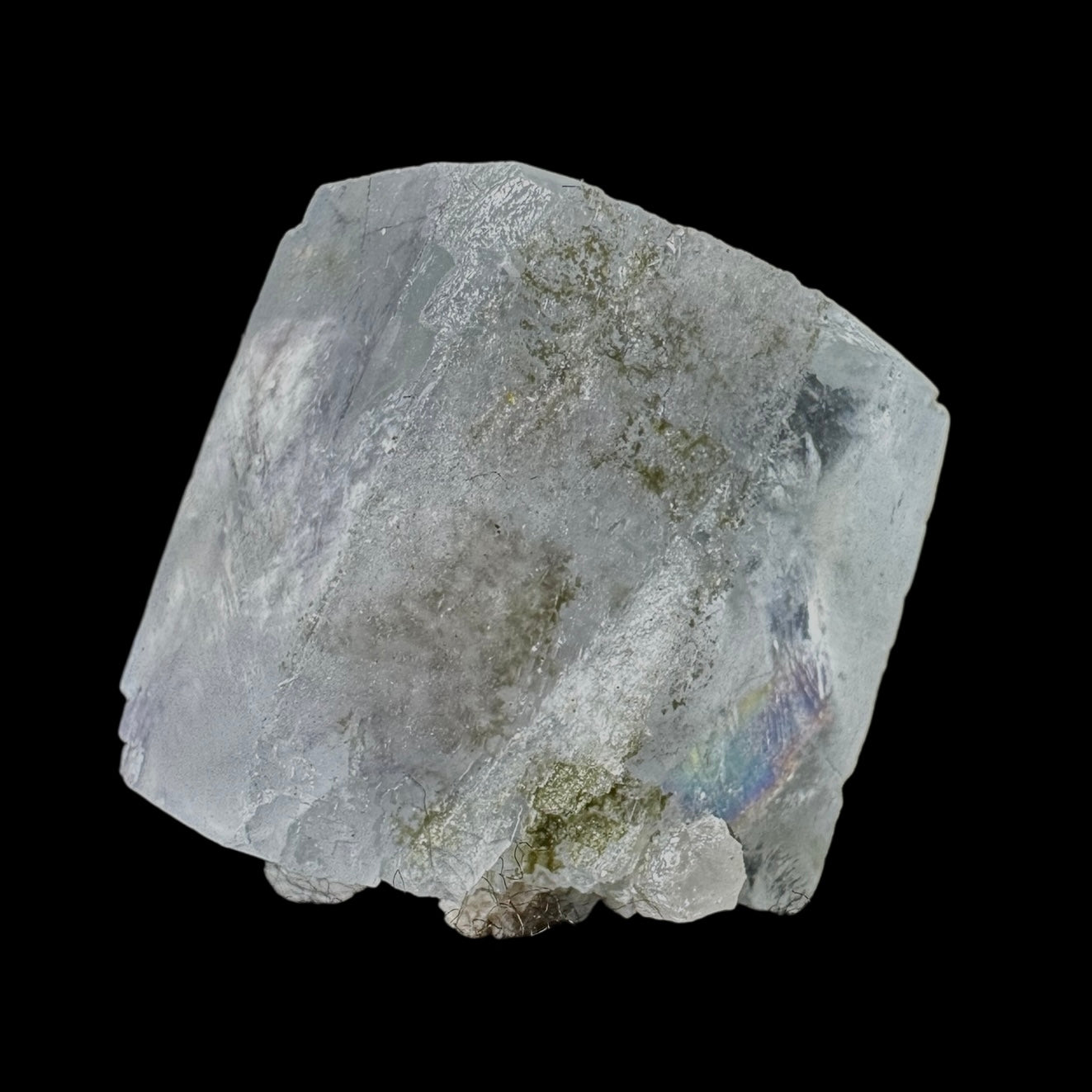 Fluorite