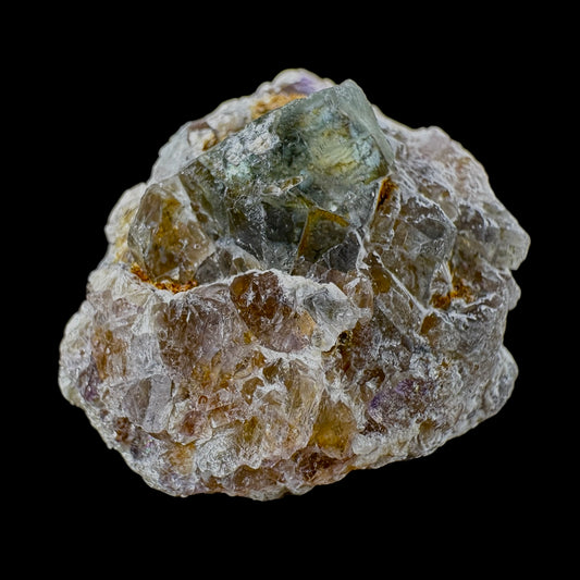 Fluorite