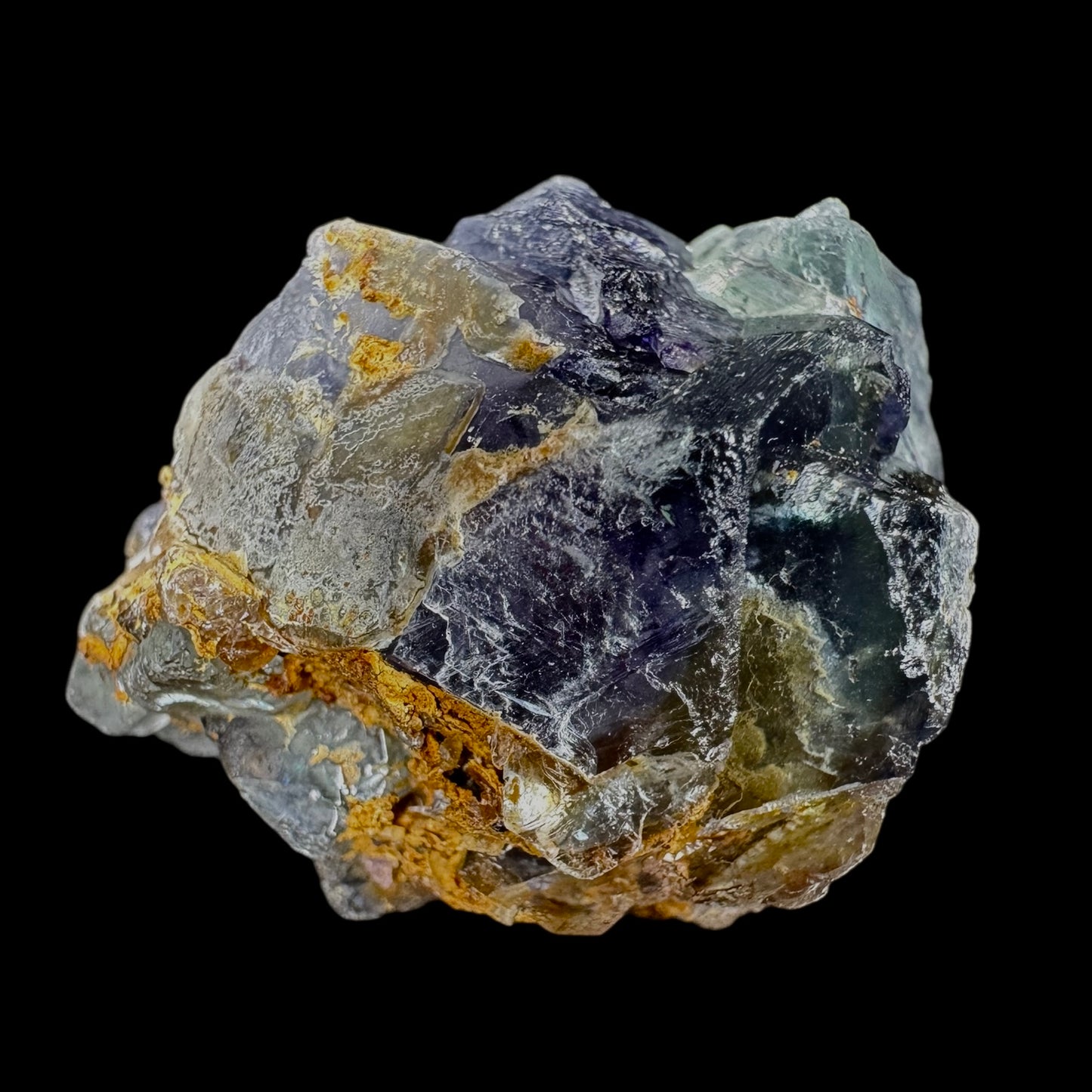 Fluorite