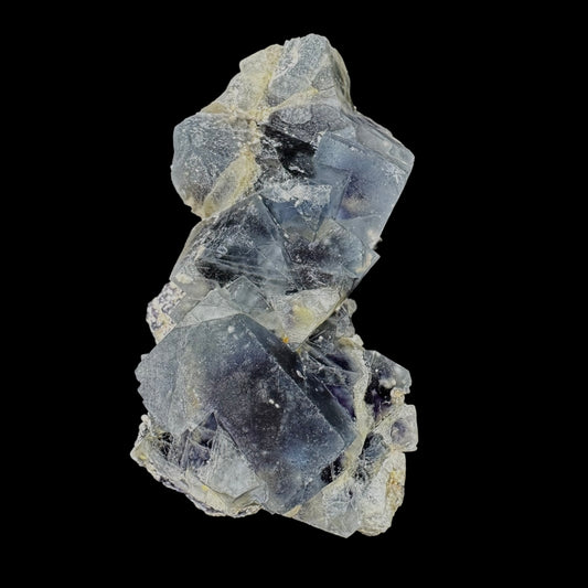 Fluorite Phantom