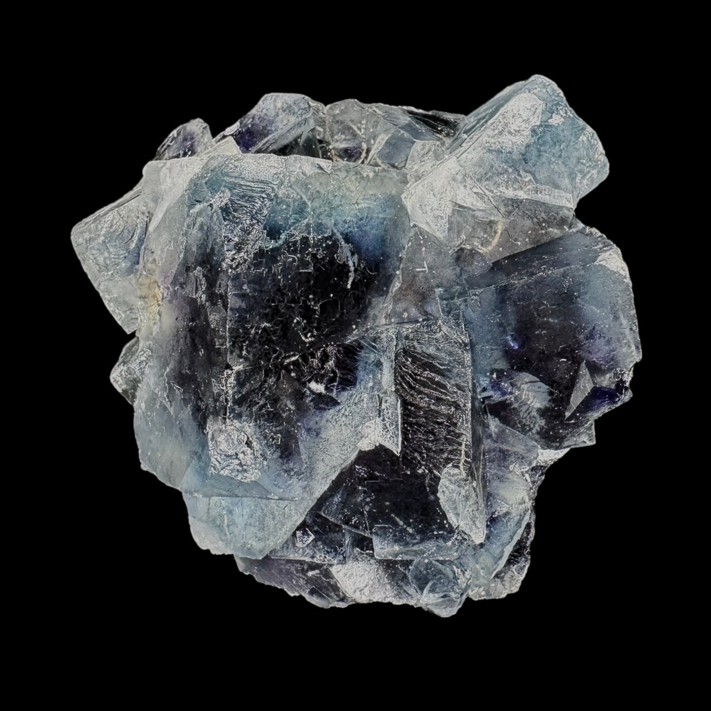 Fluorite Phantom