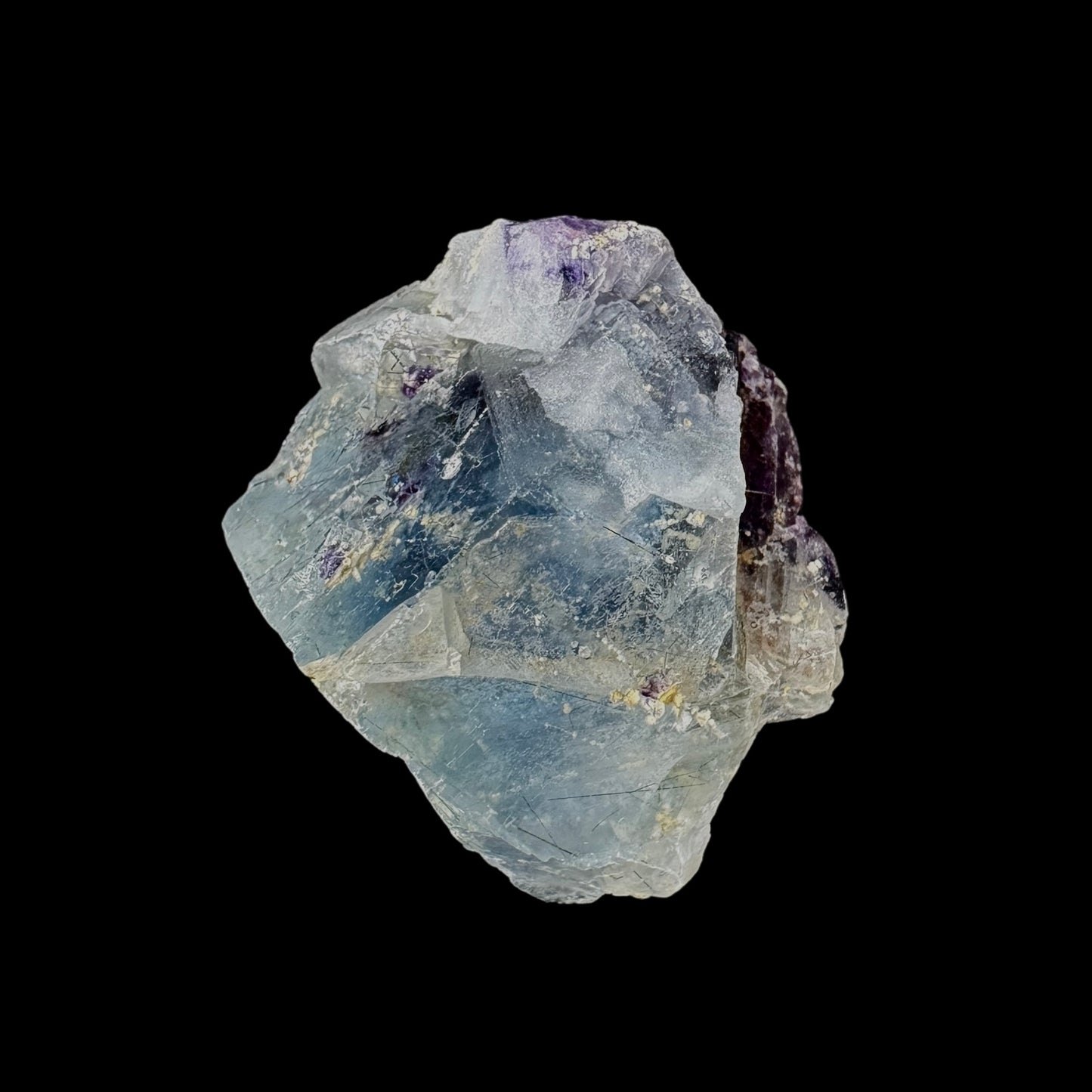 Fluorite Phantom