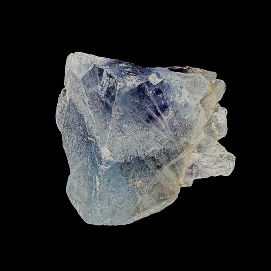 Fluorite Phantom