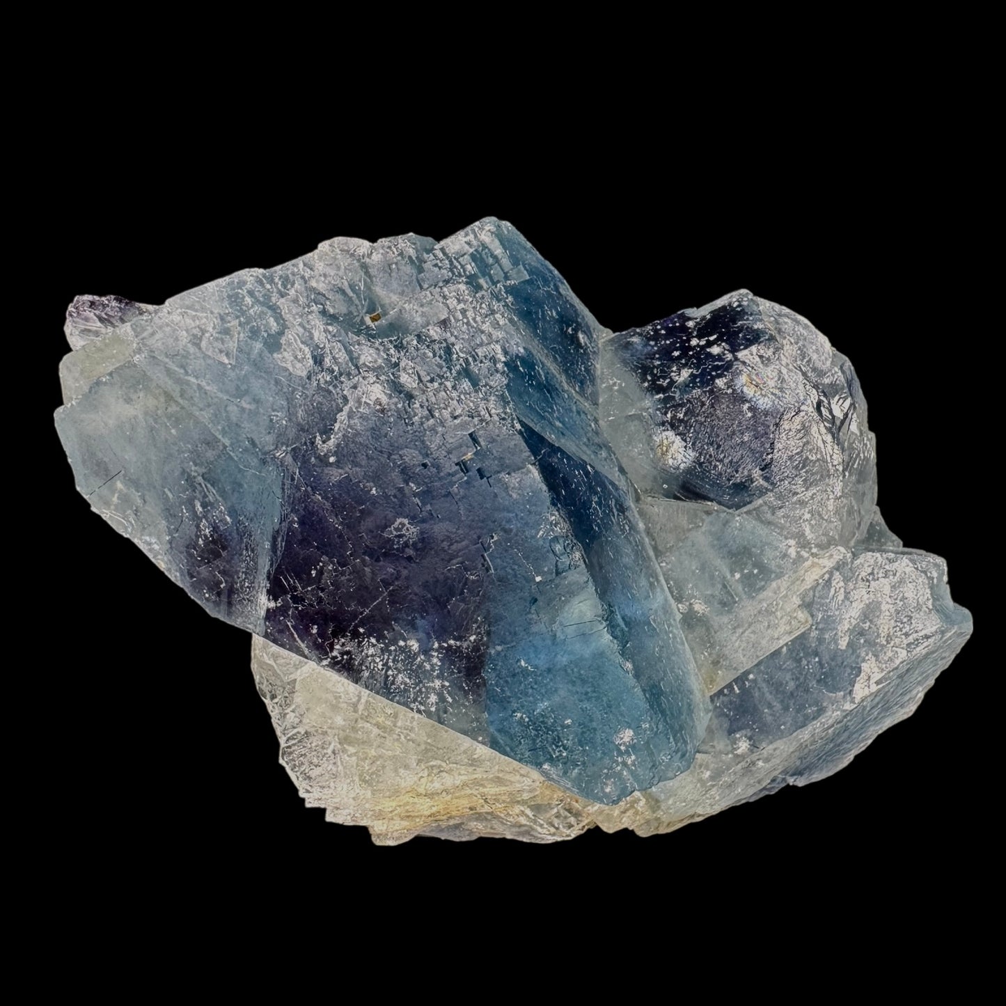 Fluorite Phantom