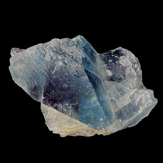 Fluorite Phantom