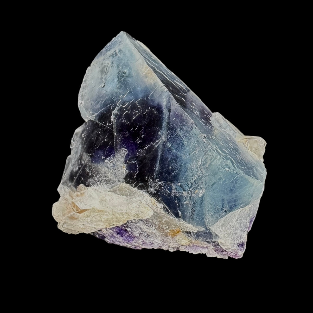 Fluorite Phantom