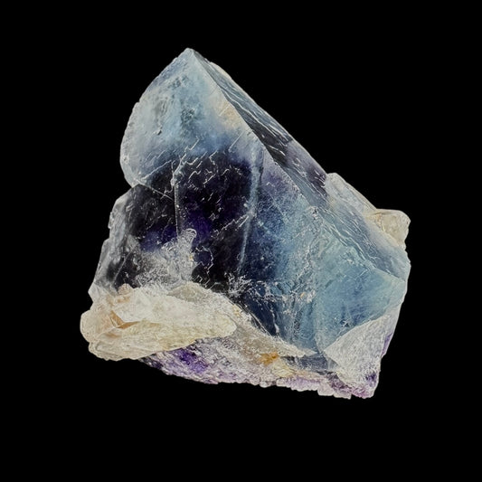 Fluorite Phantom