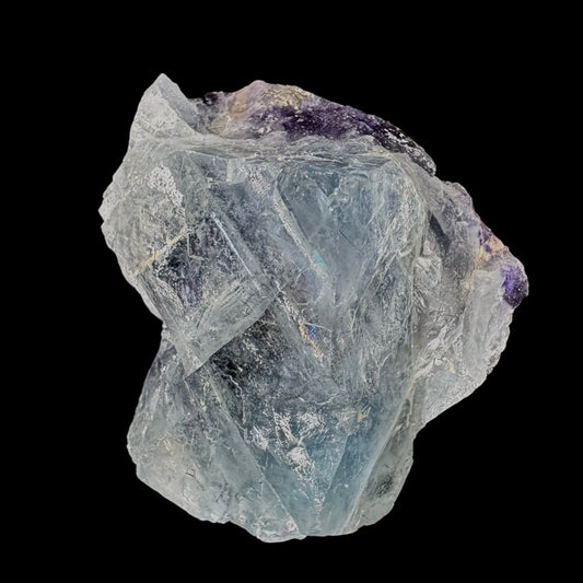 Fluorite Phantom