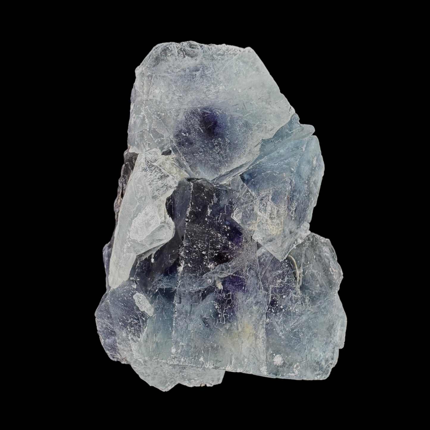 Fluorite Phantom