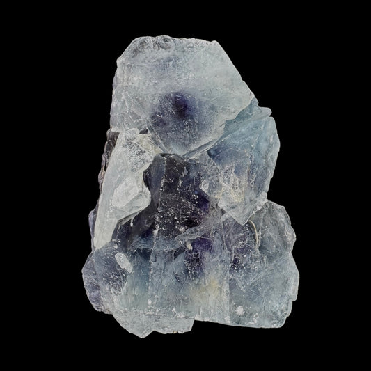 Fluorite Phantom