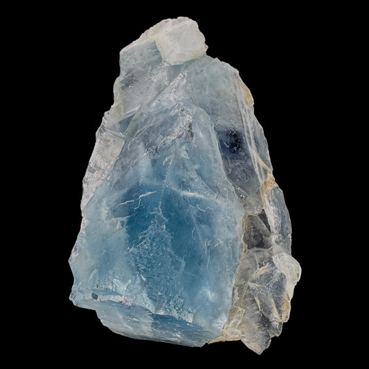 Fluorite Phantom