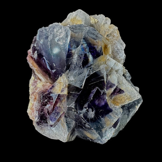 Fluorite Phantom