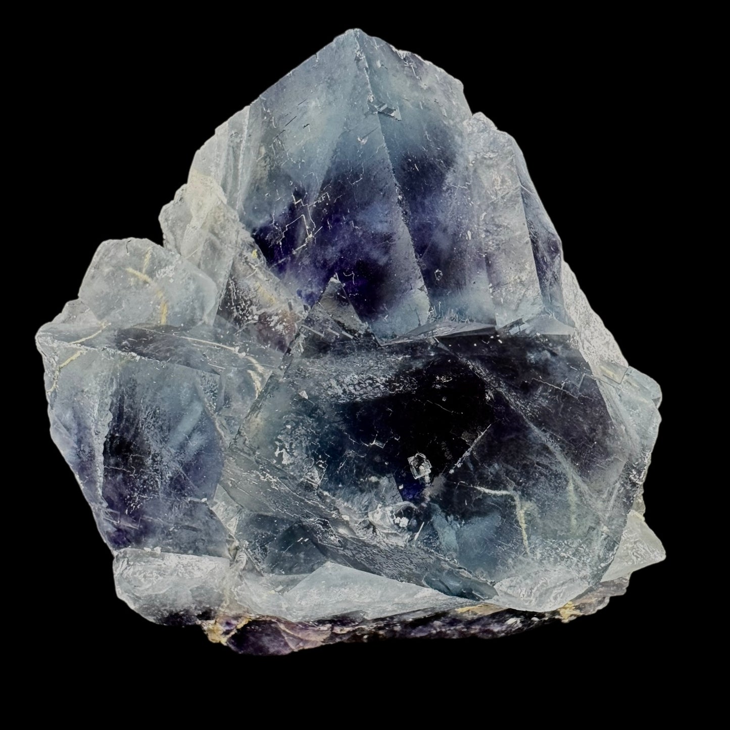 Fluorite Phantom