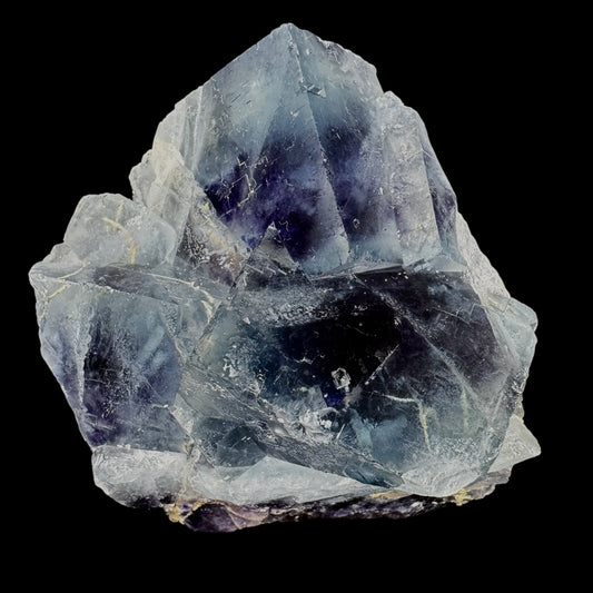 Fluorite Phantom