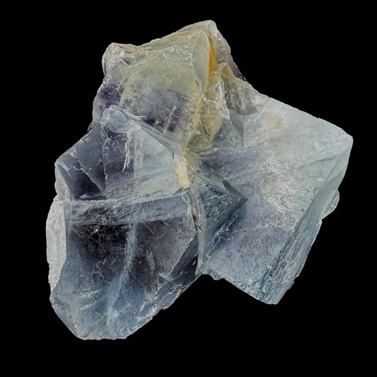 Fluorite Phantom