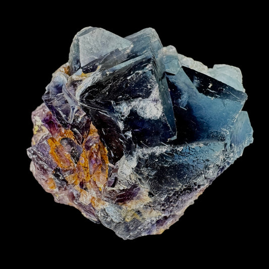 Fluorite Phantom