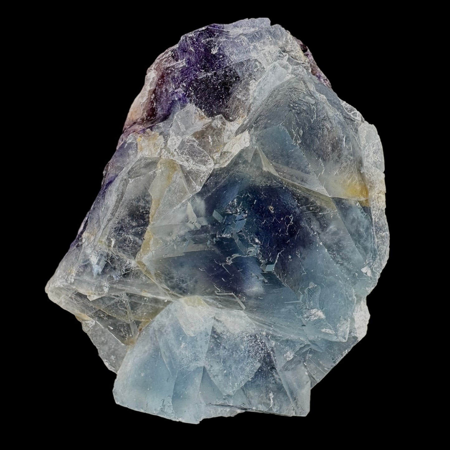 Fluorite Phantom
