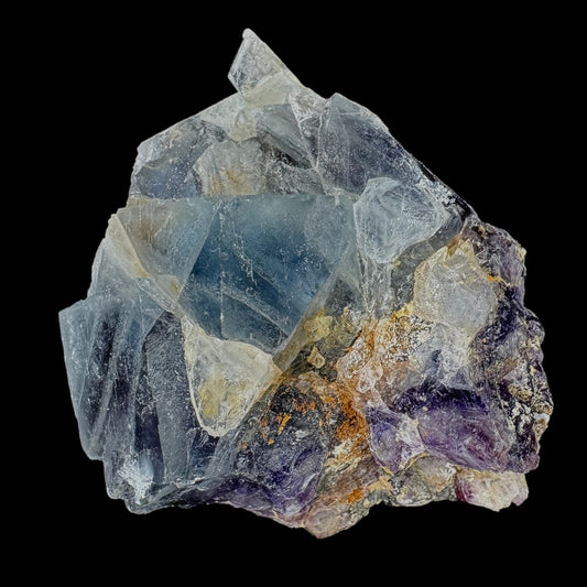 Fluorite Phantom
