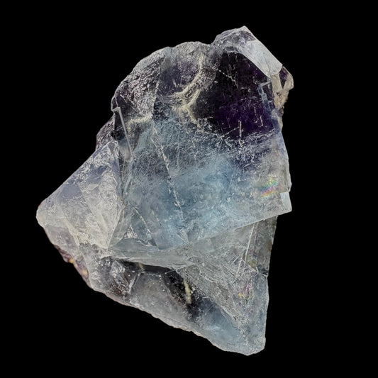 Fluorite Phantom