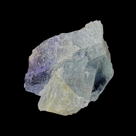 Fluorite Phantom