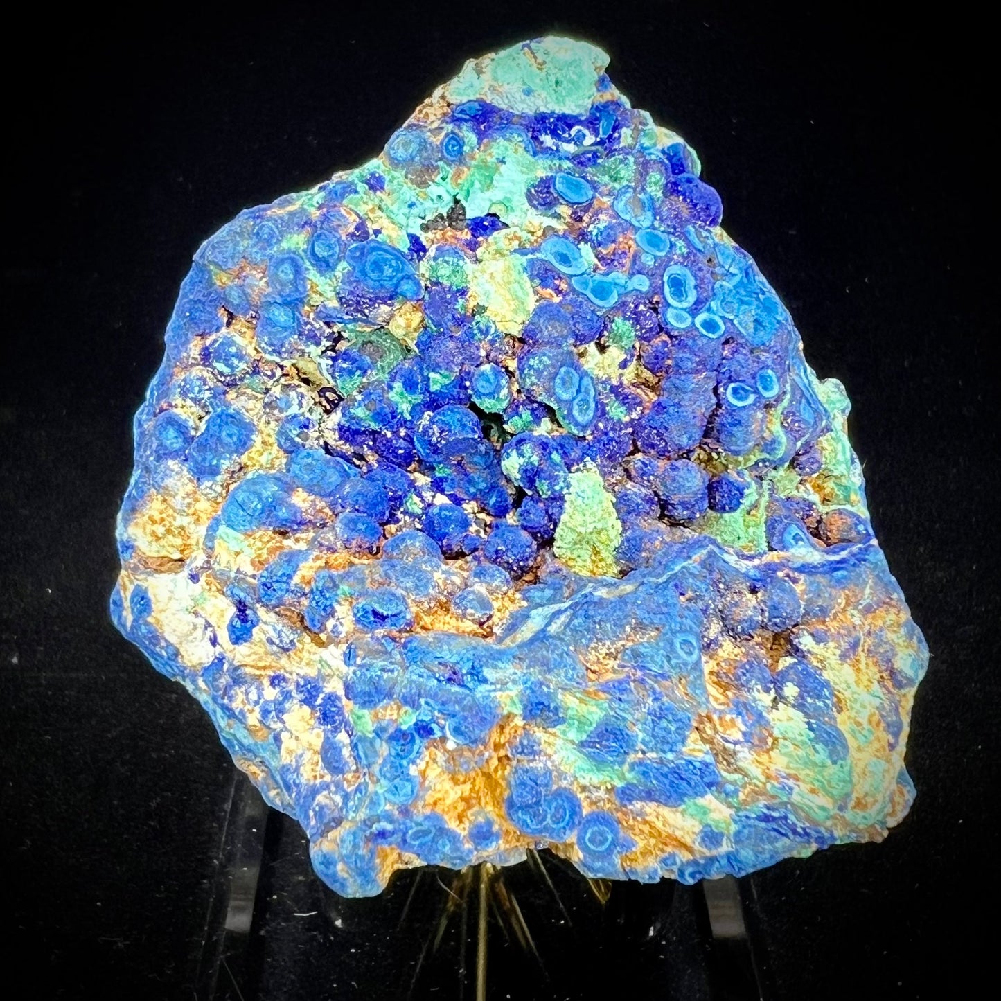 Azurite