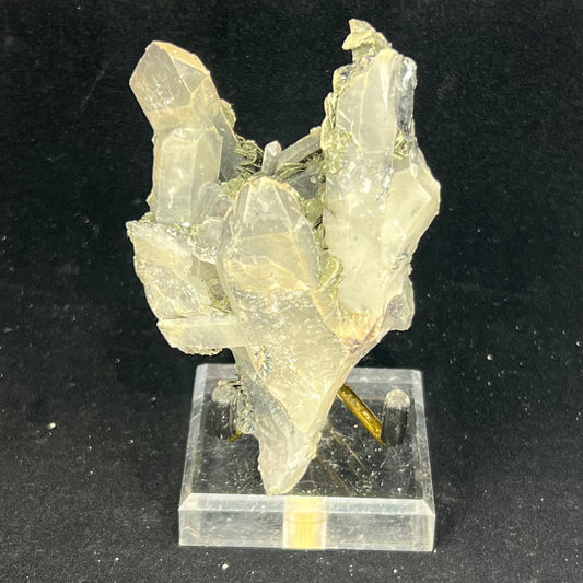 Quartz Cluster