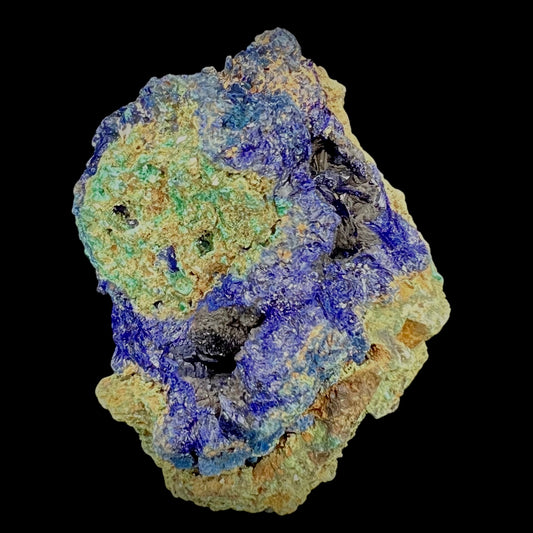 Azurite
