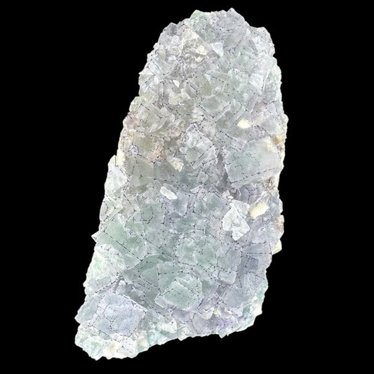 Fluorite QR