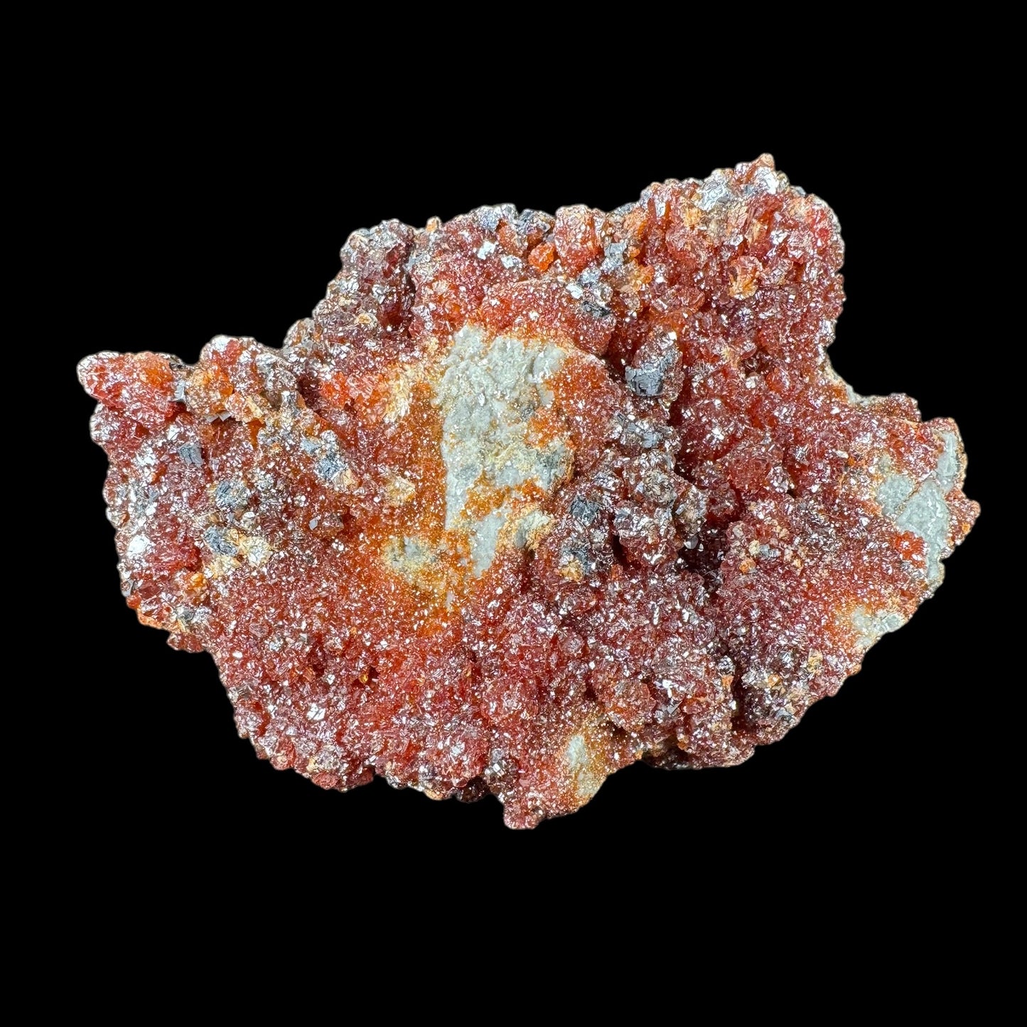 Sphalerite