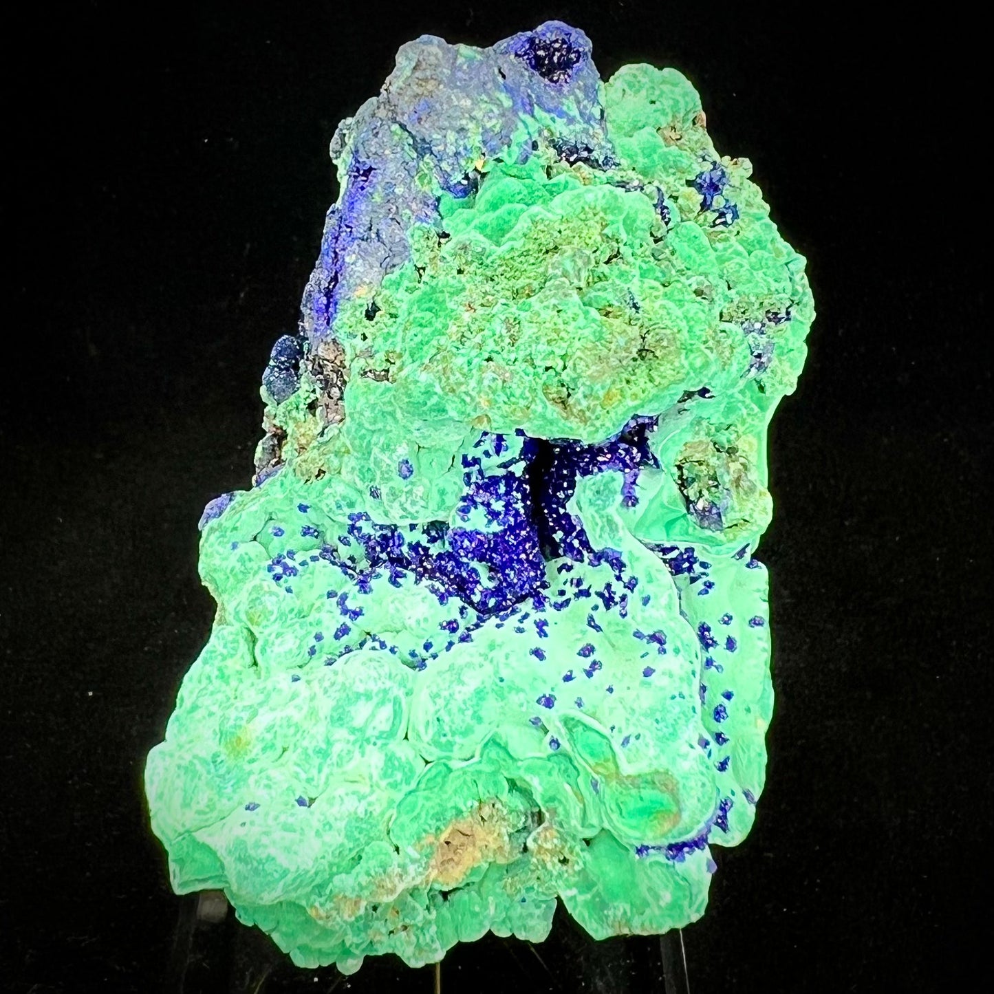 Azurite