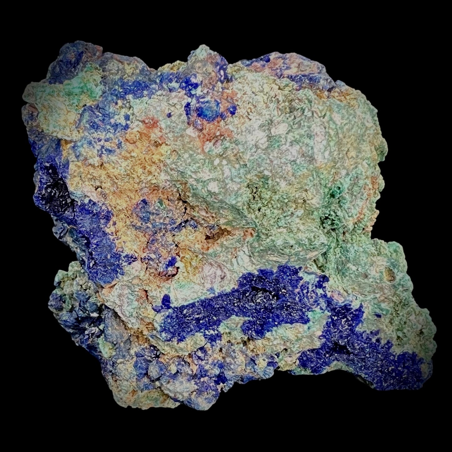 Azurite