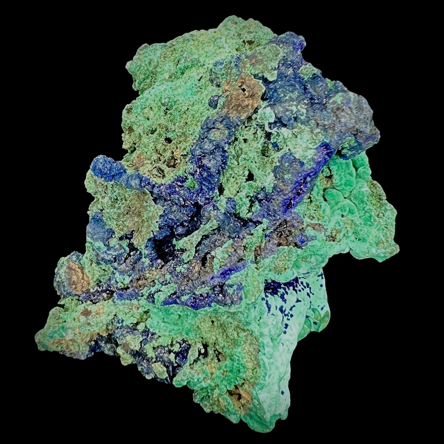 Azurite