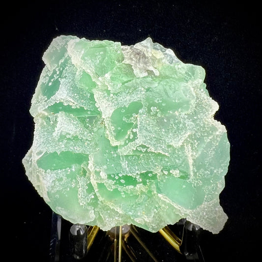 Fluorite Green