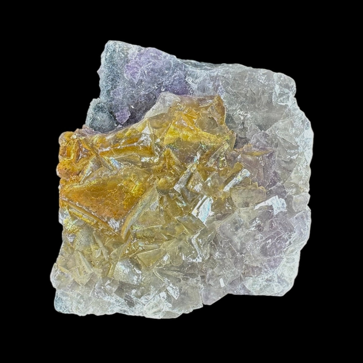 Fluorite