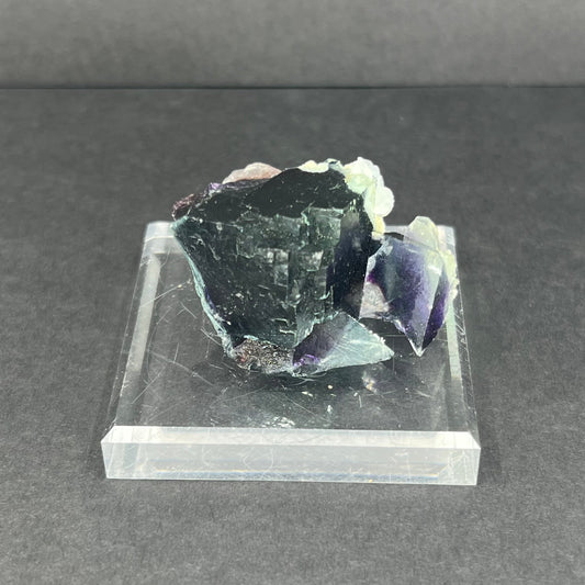 Phantom Fluorite