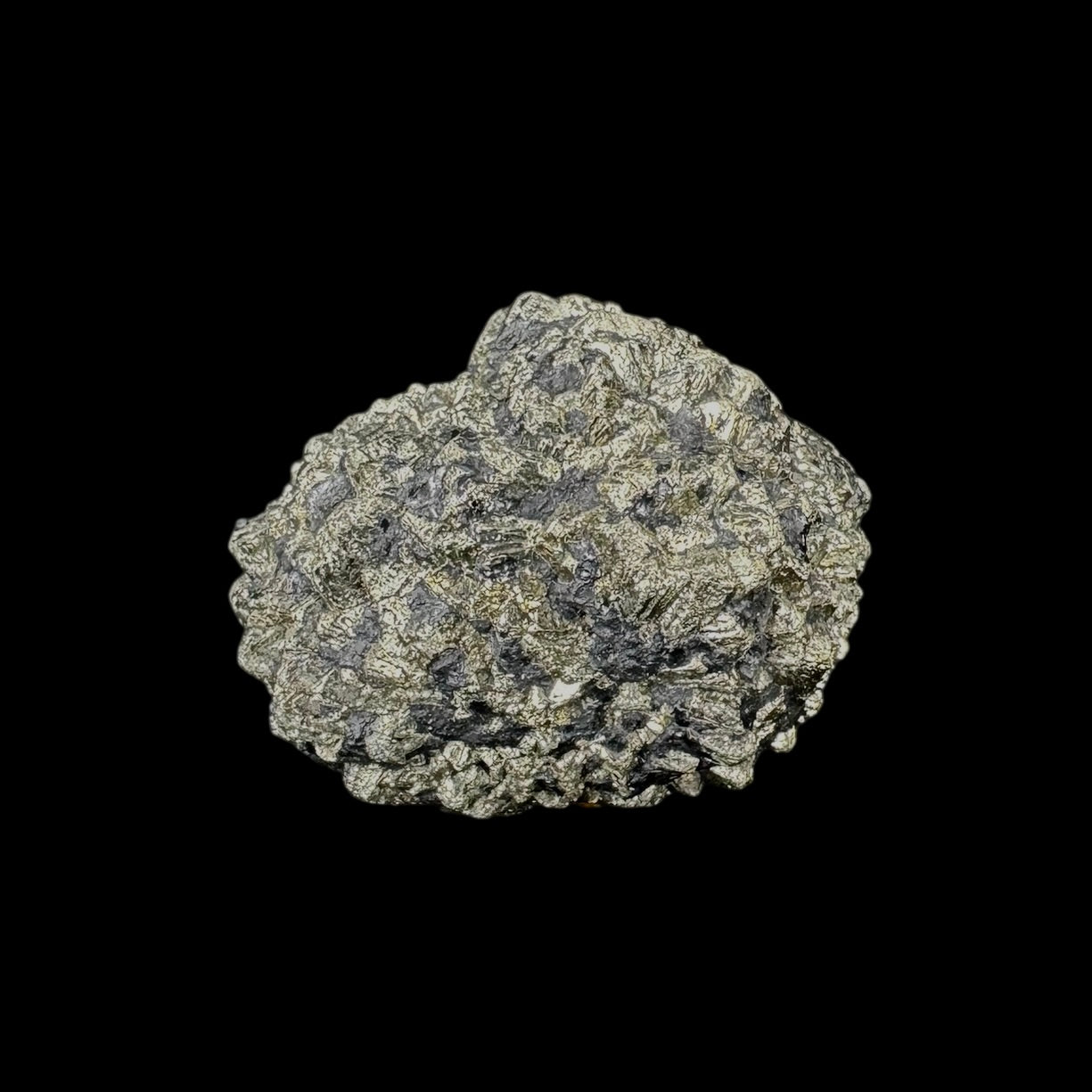 Sphere Pyrite