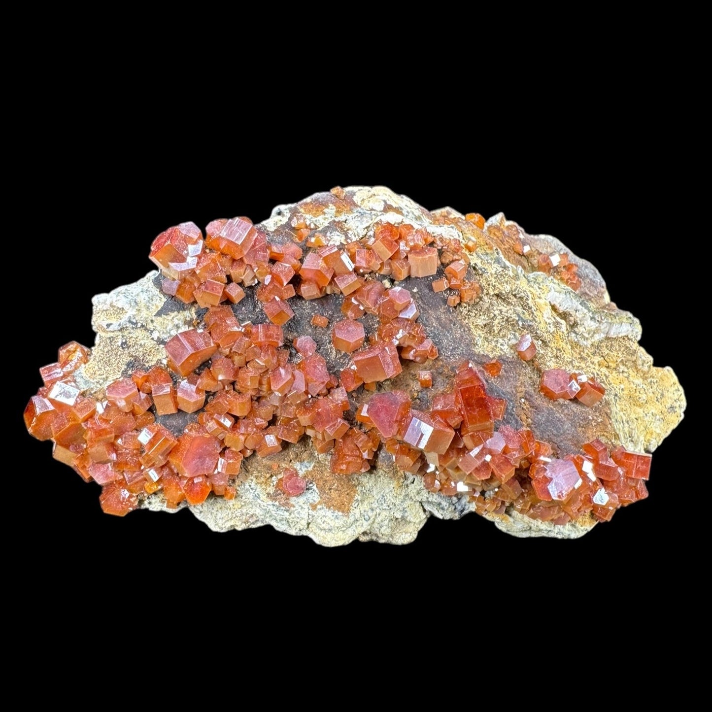 Vanadinite
