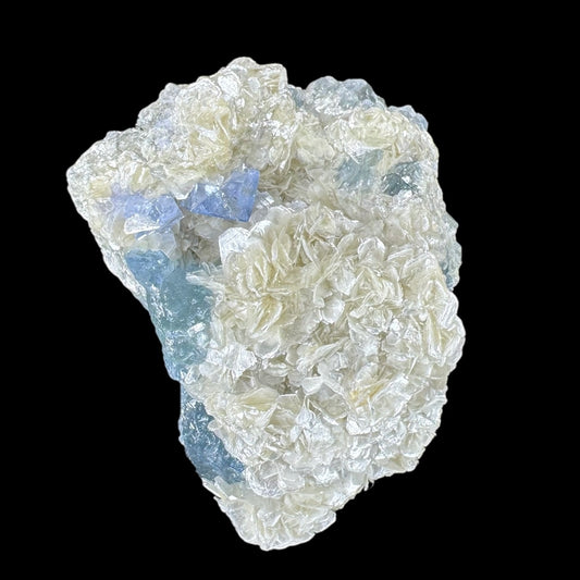 Aquamarine on Matrix