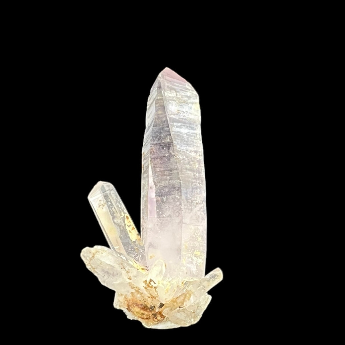 Veracruz Amethyst