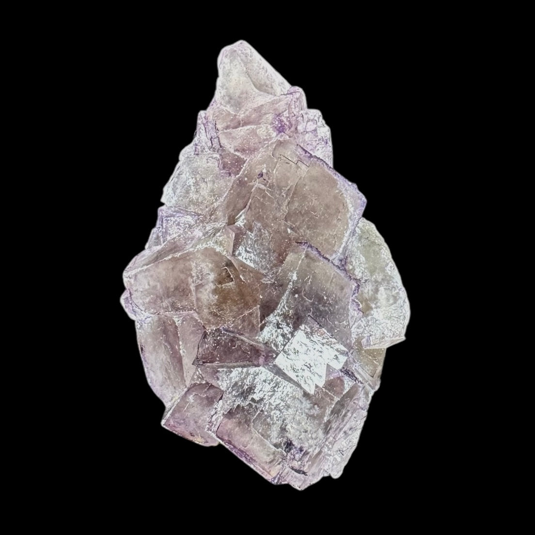 Fluorite