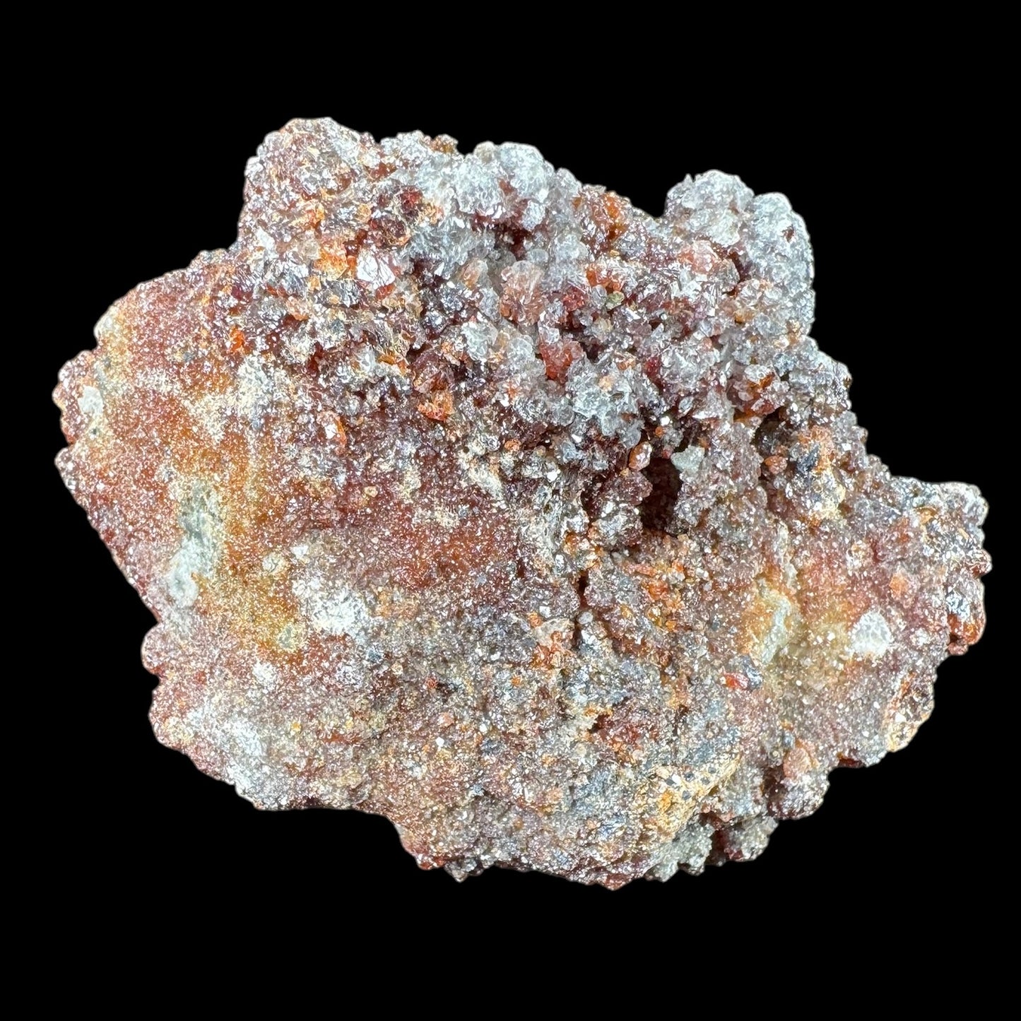 Sphalerite