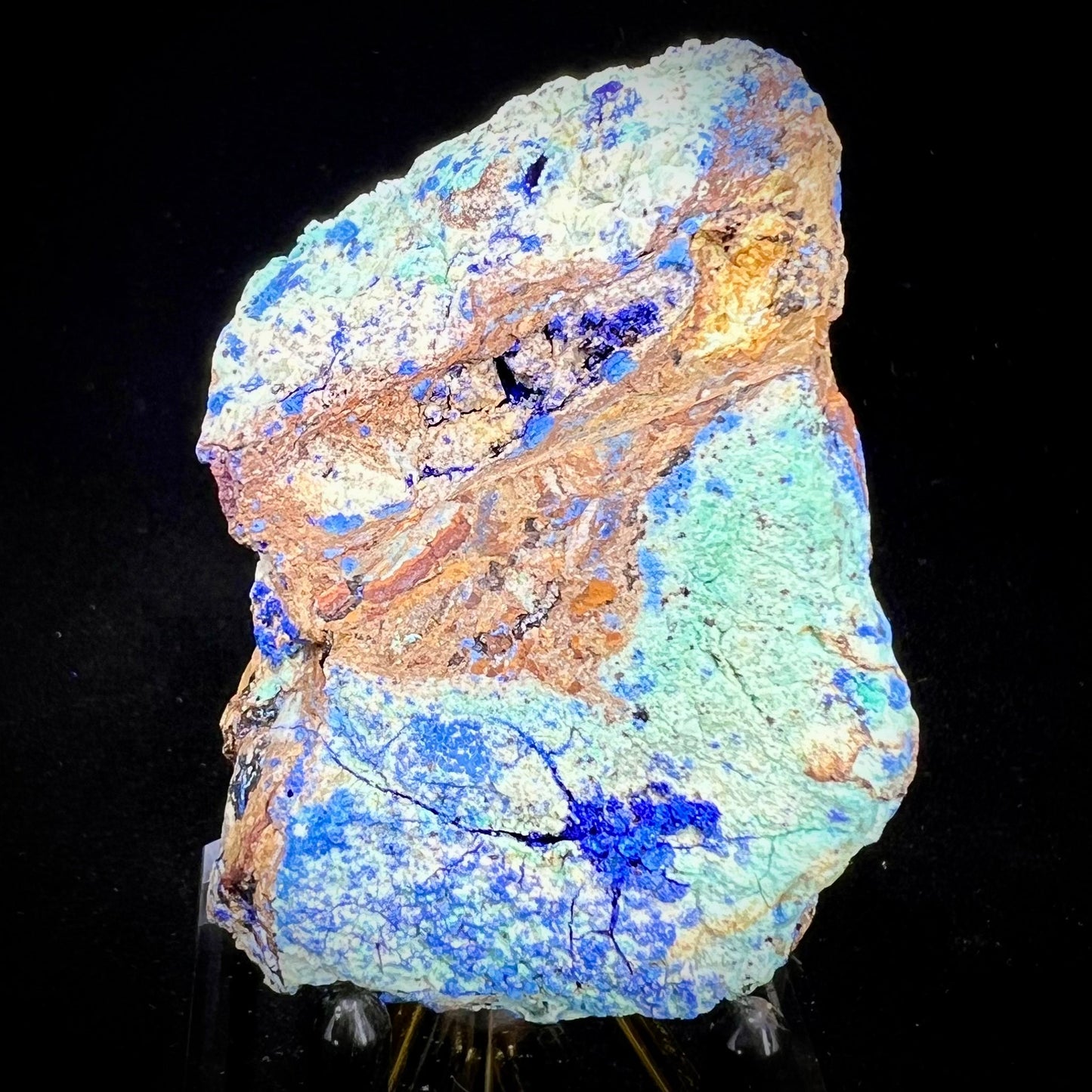 Azurite